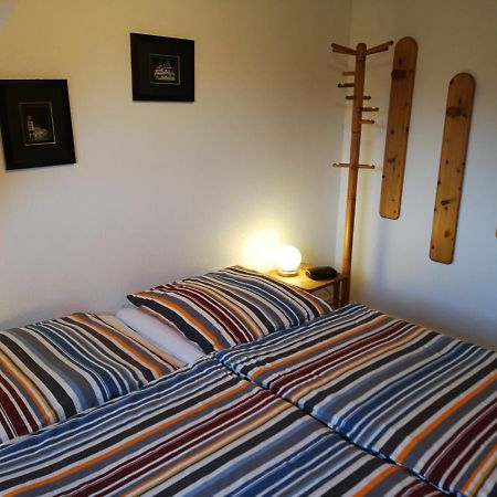 Scharhoern, Ferienwohnung 14 Cuxhaven Buitenkant foto